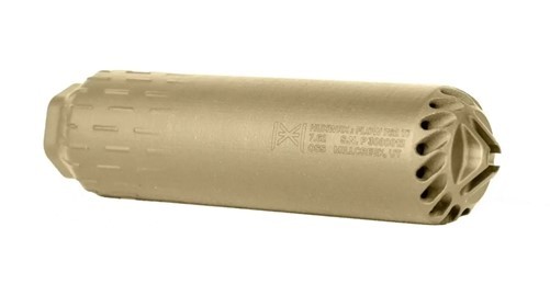 HUX FLOW 762 MG FDE INCONEL - Taurus Savings